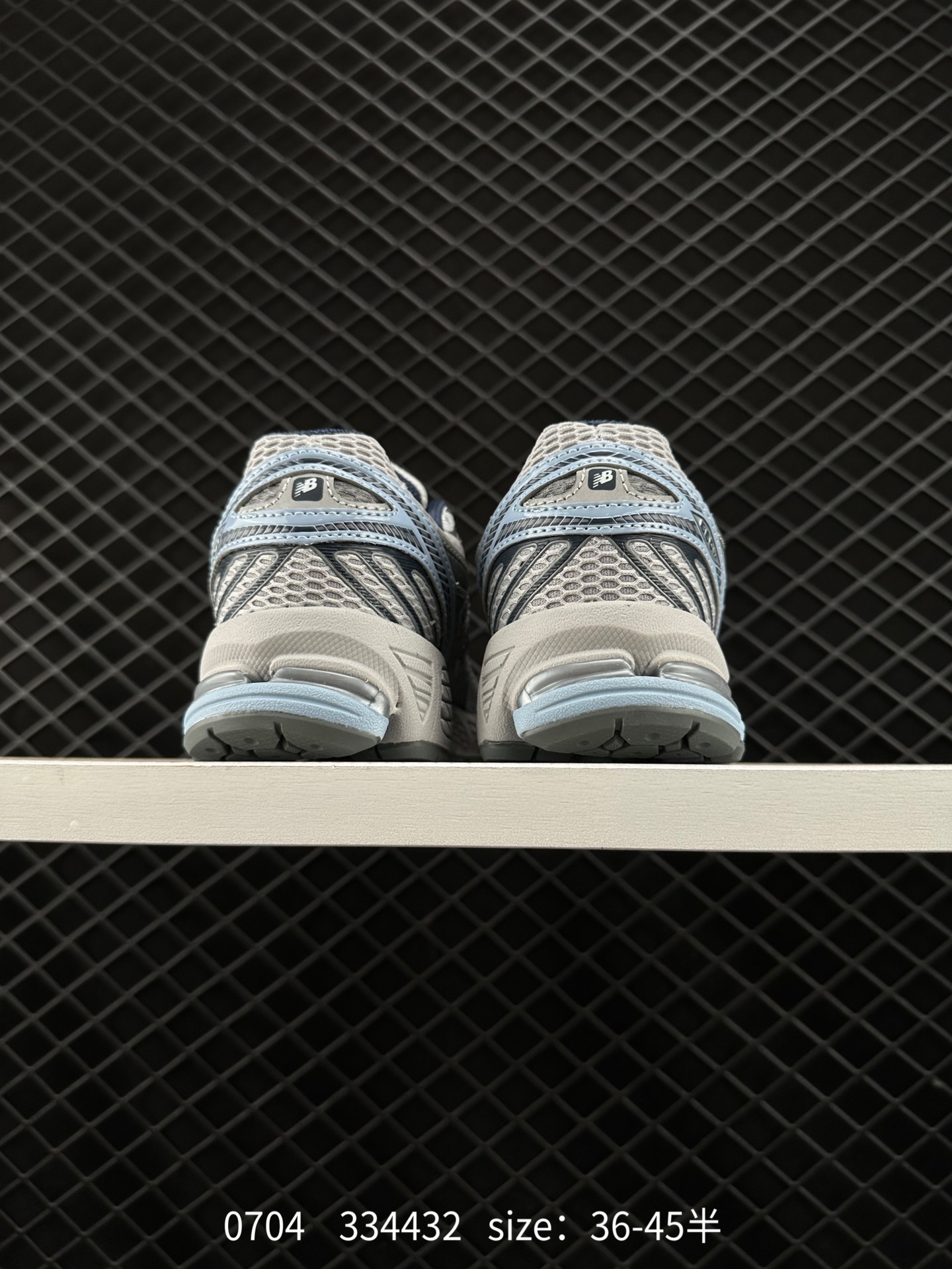 ALD/Aimé Leon Dore x NB New Balance ML860V2